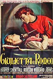 romeo and juliet free online
